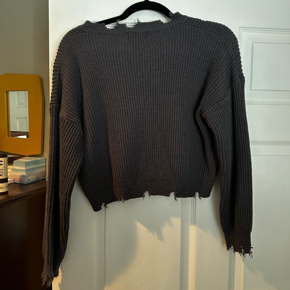 Two Knit Sweaters - Picture 4 of 7